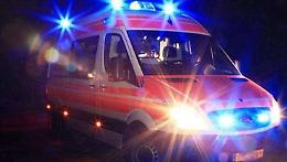 Dalla provincia di Foggia vanno a regolare i conti tra loro a Canosa di Puglia: grave un 21enne di Cerignola