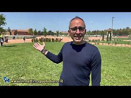 Diomedei, i campi della rinascita green di Foggia