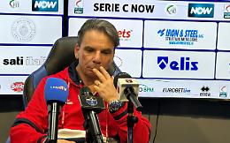 Il Taranto vola ai playoff: il capolavoro di Capuano