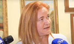 Ennesimo terremoto politico nell'amministrazione comunale d'Isernia: lascia la più votata del M5S, Elvira Barone