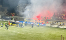L'Audace trionfo del Cerignola contro il Giugliano