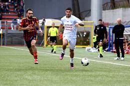 Calcio lucano nel pallone: il Potenza lotta per non retrocedere, il Picerno per la promozione