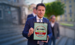 Cinque pugliesi, un molisano e un lucano adottivo: ecco i candidati M5S per l'Italia meridionale