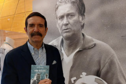 Troncarelli racconta Maestrelli, il maestro del calcio che rese grande anche il Foggia