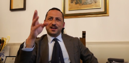 Guarente e quel bis municipale che potrebbe far sorridere solo meccanici e gommisti