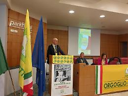 80 anni Coldiretti: agricoltori lucani in assemblea a Potenza e Policoro
