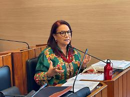 Morga, coordinatrice Osservatorio sui neofascismi in Puglia, lascia il Pd: "partito in preoccupante declino"