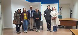Una “Stanza Blu” nel Comune di Potenza per accogliere le persone con autismo