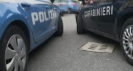 Resistenza, lesioni e minacce: nel materano arrestati quattro ospiti di un Centro di Accoglienza Straordinaria