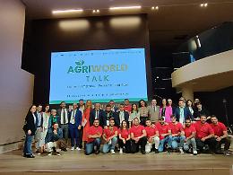 Matera, Agriworld talk, storie di imprese, persone e territorio: un successo