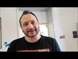 Luca Maresca, la matita dei supereroi