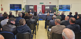 Bcc Appulo lucana chiude con un utile pari a 1,7 milioni di euro