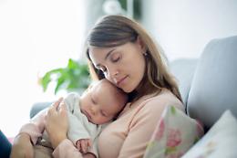 Save the Children: Basilicata poco amica delle mamme 