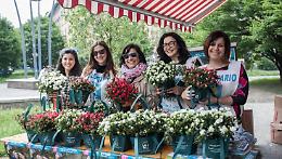 Arriva una calorosa "Festa della mamma" con 29 gradi a Foggia, seconda in Italia solo a Oristano