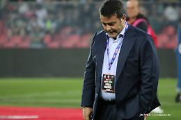 A che gioco gioca Canonino col Foggia Calcio? Ora vuole dare gratis la squadra, ma chi paga i 6milioni di debiti?