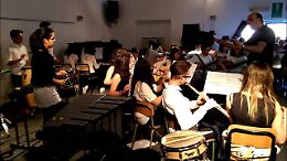 Tra Melfi e Torremaggiore un gemellaggio in musica, nel nome di Federico II