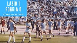 Quando il Foggia fece grande la Lazio: i 50 anni dalla sconfitta rossonera che valse la gloria ai biancocelesti