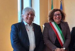 A Chiaromonte conferma per Valentina Viola. Eletta sindaco con il 54,74 per cento dei voti