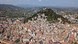 In Molise 56 comuni al voto. A Campobasso 3 aspiranti sindaci, 356 candidati. A Termoli 6 candidati sindaci, 14 liste