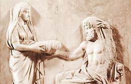 La mamma è sempre la mamma: ecco come nacque Zeus