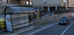 Potenza, la Cgil non fa sconti: «Fermate dei bus non segnalate e pericolose». Presentato un esposto 