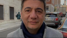 Vicecomandante e brigadiere dei Carabinieri di Ariano Irpino si sfidano per le elezioni a sindaco di Savignano