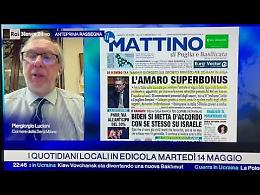 L'amaro Superbonus