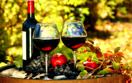 In Basilicata, terra dal vino "tosto", barcollano i bevitori