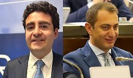 Potenza al voto, Smaldone attacca Fanelli: "Ha portato al commissariamento della sanità lucana"