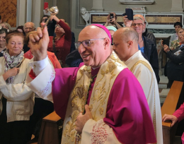 Peregrinatio della Madonna del Carmine: Potenza si prepara all’abbraccio mariano