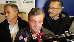 Elezioni europee, Calenda a Potenza: «È un casino». E se lo dice lui...
