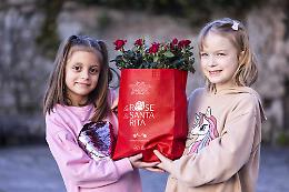 A Lavello le Rose di Santa Rita profumano di solidarietà