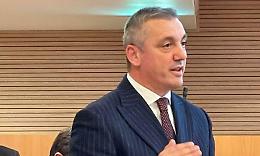 Ventola, in ticket con Meloni alle Europee,  indagato per associazione a delinquere e corruzione elettorale
