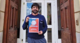 Potenza, Giuzio punta al cambiamento: «In un'ottica di ballottaggio possiamo dire la nostra»
