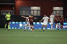 Il Potenza salva la Serie C e manda il Monterosi tra i dilettanti