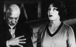 Epistolari, Luigi Pirandello e Marta Abba: storia di un delirio amoroso
