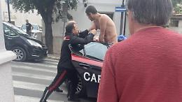 Quei 30minuti di follia che hanno sconvolto San Giovanni Rotondo per l'uomo che aggredisce tre donne e ne uccide una
