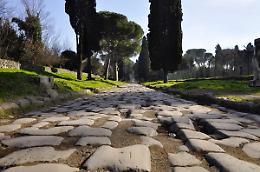 La Via Appia Patrimonio dell'Umanità lungo i sentieri di Basilicata, Campania, Lazio e Puglia