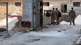 Mobilitazione di massa a Foggia per far brillare la bomba inesplosa della seconda guerra mondiale