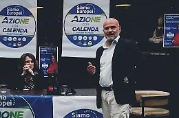Festa della Repubblica, Rossodivita (Azione) ricorda Pertini: "La libertà non può mai essere barattata"