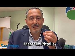 Marcello Pittella: vi spiego perché la Basilicata non ha ancora la nuova giunta regionale