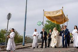 Il 2 giugno della Basilicata, tra terremoto, Festa della Repubblica e Corpus Domini
