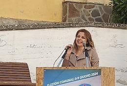 Avigliano al voto, Federica De Carlo (Impegno Comune) fa il punto: "Abbiamo un programma ambizioso e inclusivo"