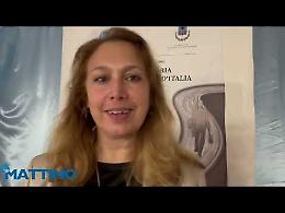 Maria Anna Noto: Giovanni Libertazzi e la storia che illumina il futuro