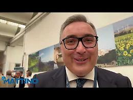 Faccia a faccia tra Lovecchio e Ventola sulla gestione bollente dell'acqua in Puglia