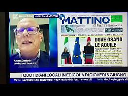 Migranti, Meloni in Albania: dove osano le Aquile