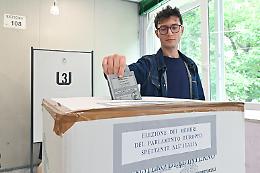 Europee, gli elettori di Abruzzo Molise Campania Basilicata Puglia Calabria sono quelli che votano di meno