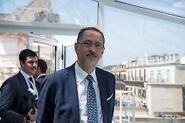 Nessuno dei candidati della Basilicata prende il treno per l'Europa, Pittella tiene orgogliosamente alta la bandiera
