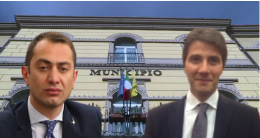 Potenza, trionfo di Telesca: «Abbiamo ricostruito il centrosinistra»