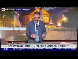 Meloni prepara il G7 nella Puglia che incorona Decaro re delle preferenze alle europee